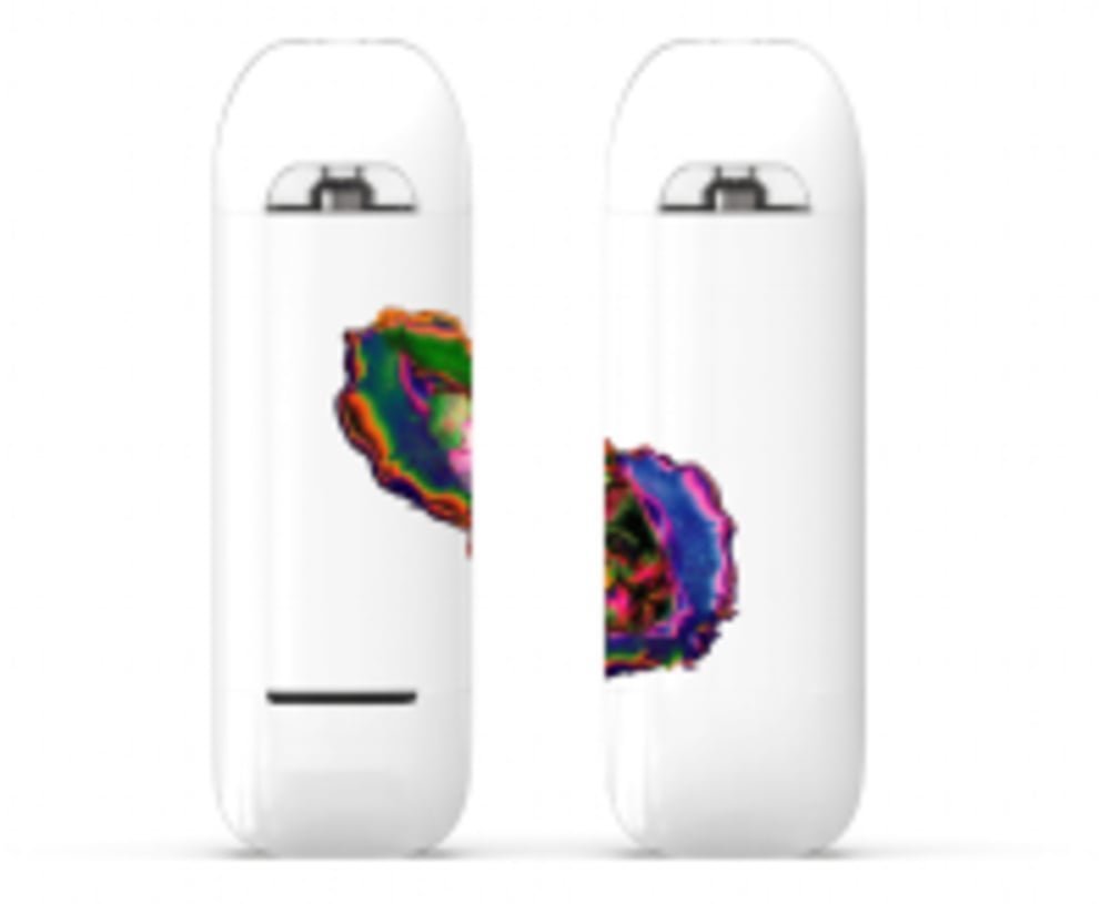 Pod Battery (White)