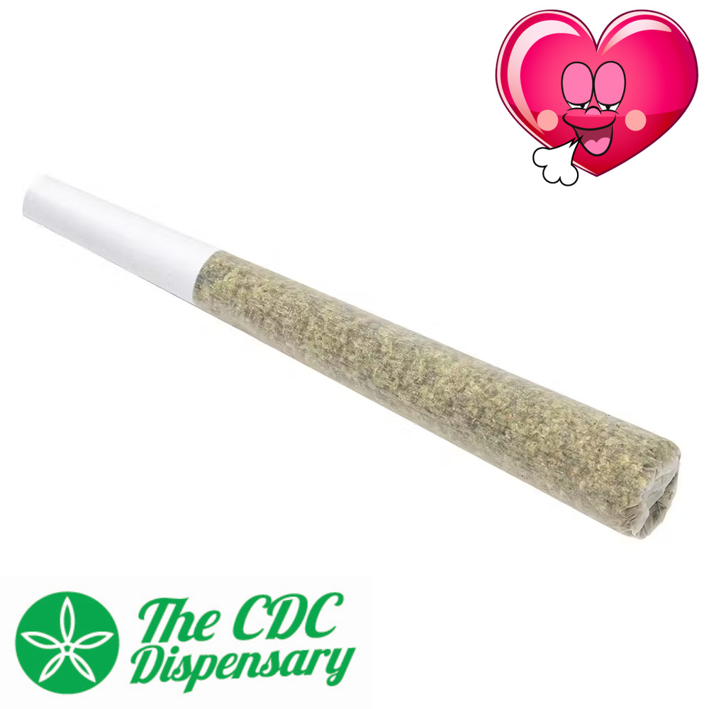 Bae's Breath [1g]