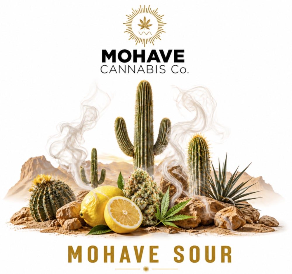 Mohave Sour