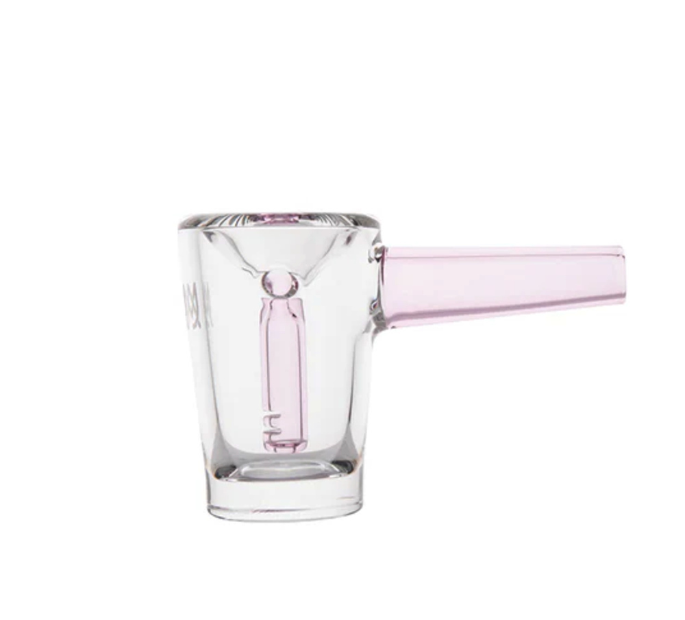 Basin Bubbler - Blush