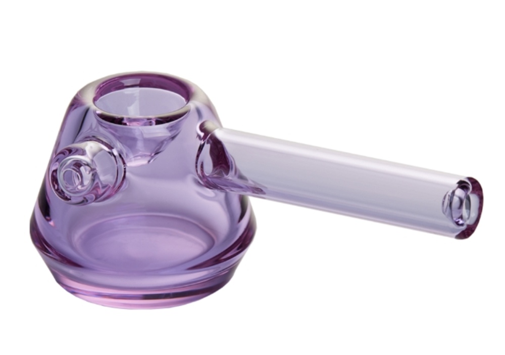 Kettle Glass Pipe