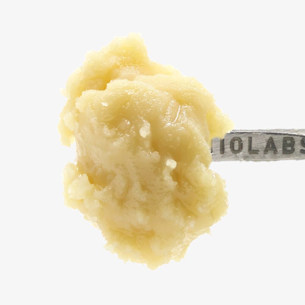Dulce De Fresa #5