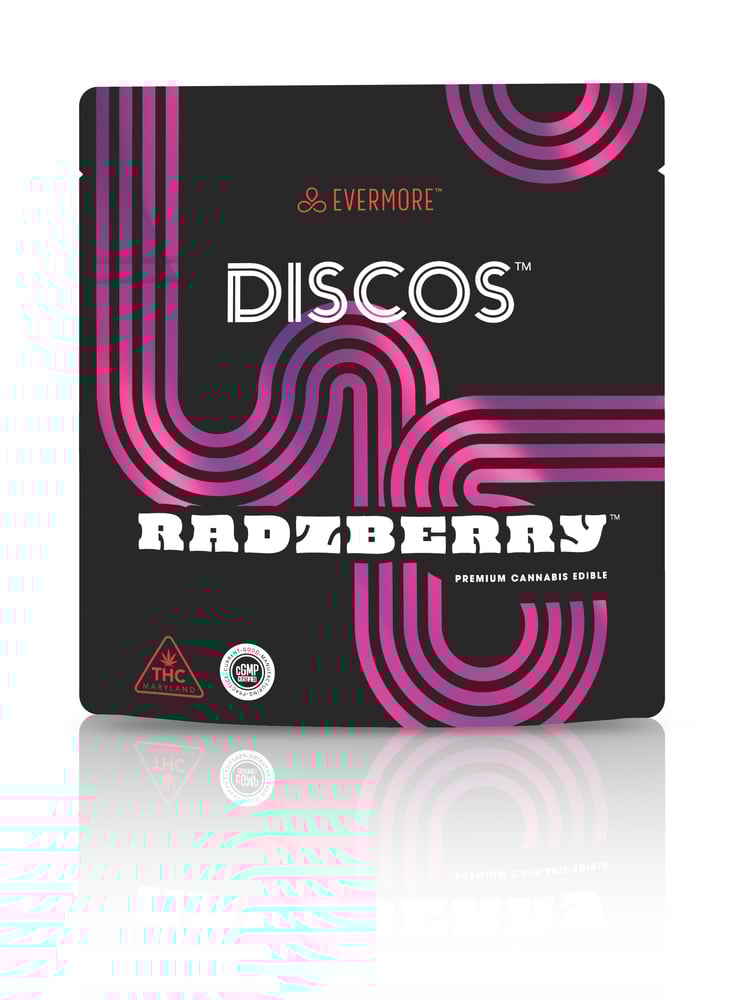 Radzberry [10pk] (100mg)