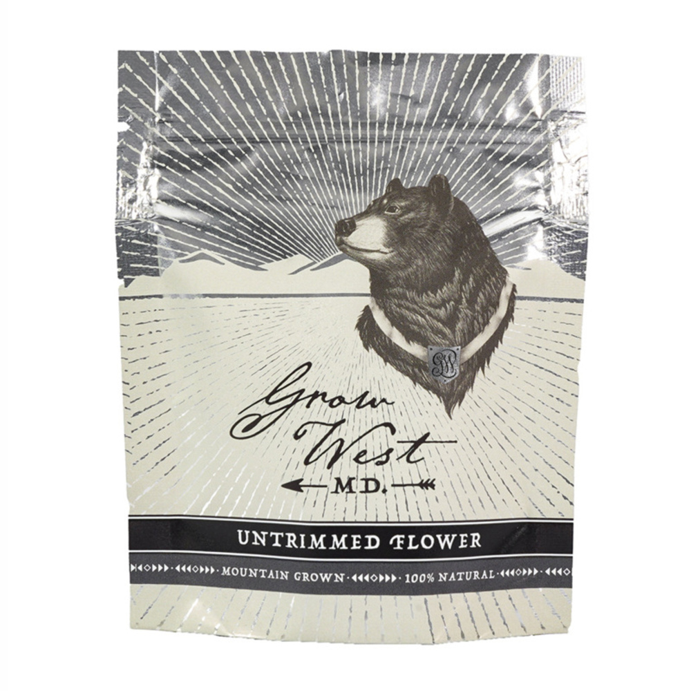 Cherry Chocolate Widow Cherry Chocolate Widow