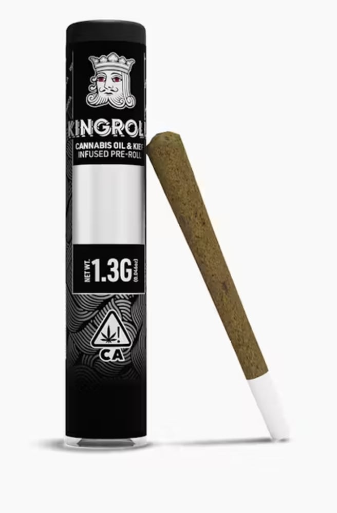 Cannalope AK x Cannalope Kush [1.3g]