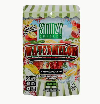 Watermelon Lemonade [10pk] (100mg)