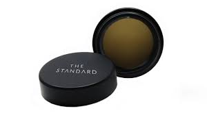 1:1 Salve (500mg CBD/500mg THC)
