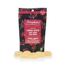 2:1 Sour Cherry [10pk] (100mg THC/50mg THCV)