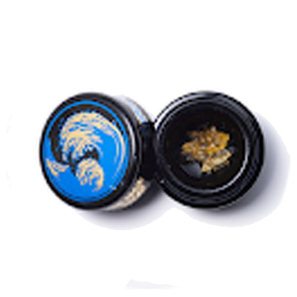 Diamond Sauce 1 Tsunami Live Resin Jane