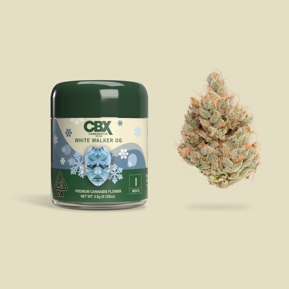Whitewalker OG