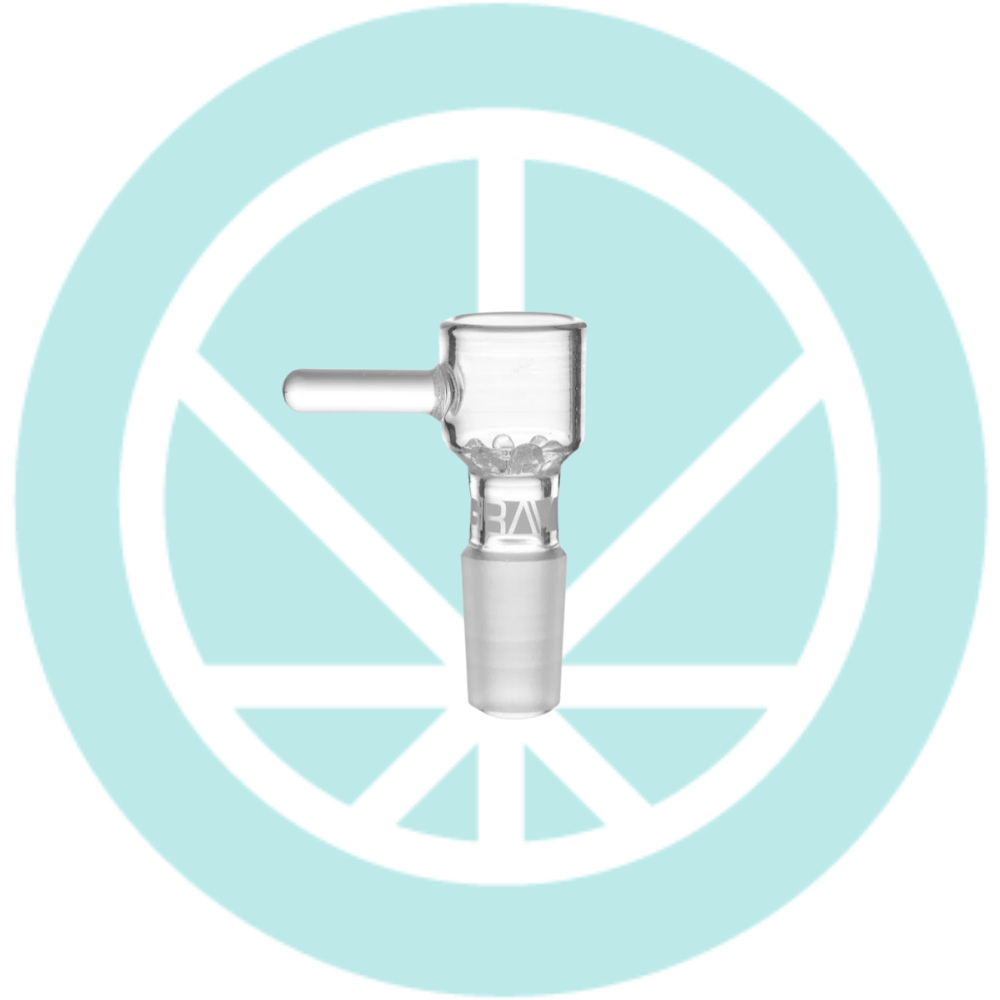 GRAV® 14mm Male Octobowl