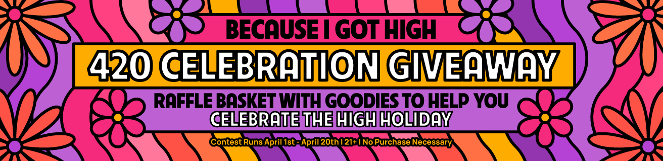 Prairie Cannabis - Chicago South Loop Marketing Banner