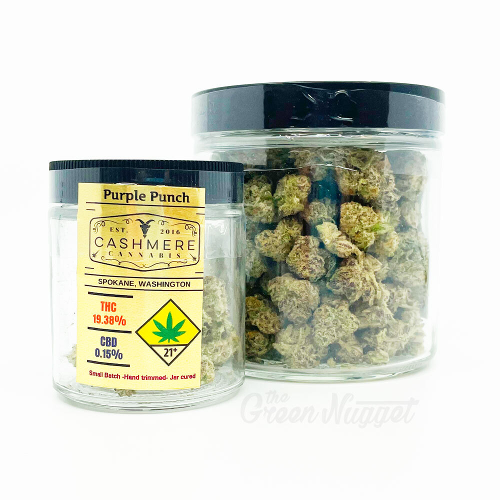 Purple Punch