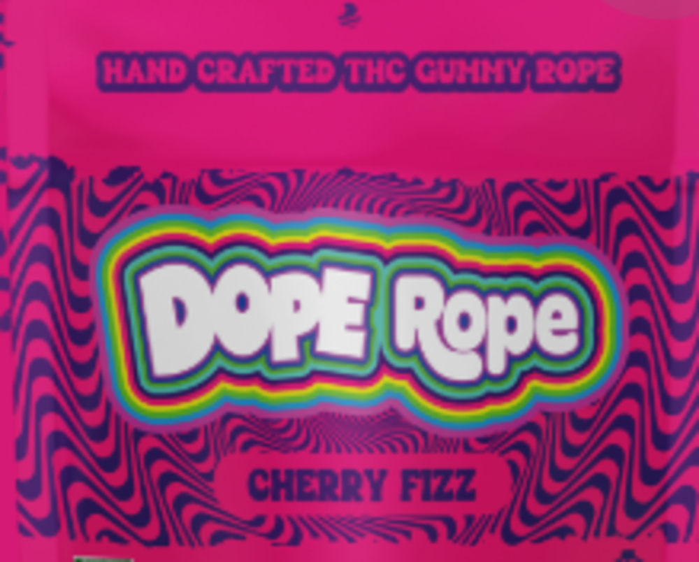 Cherry Fizz [1pk] (200mg)