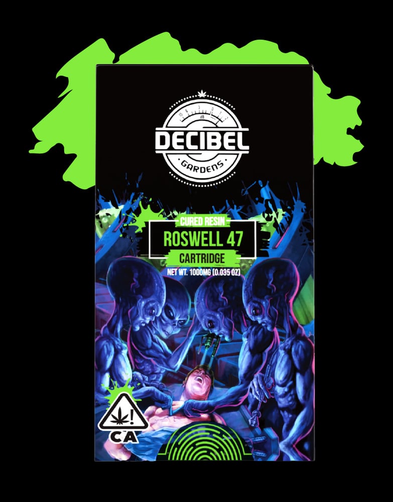 Roswell 47