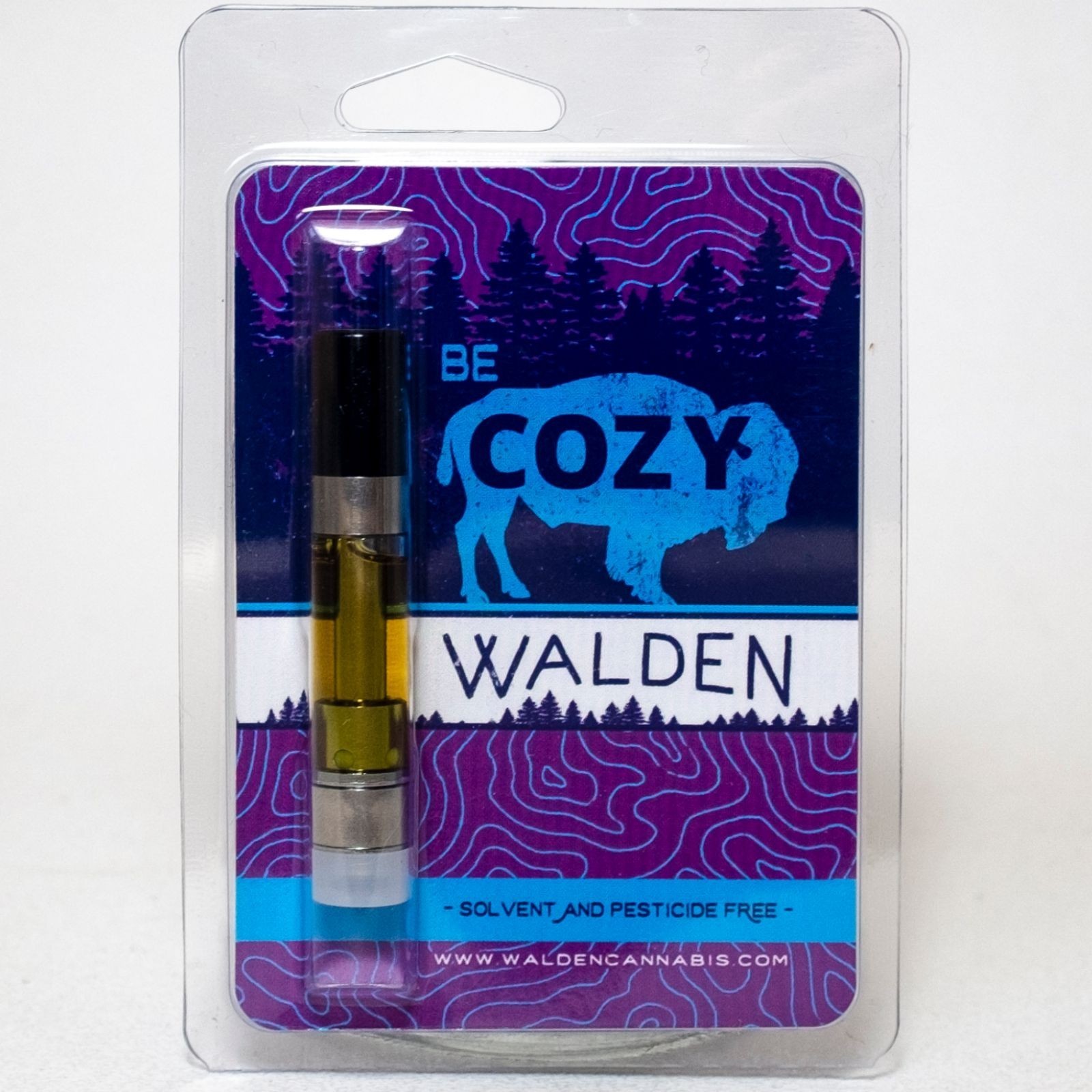 Gelato HIGH THC Cartridge 1g