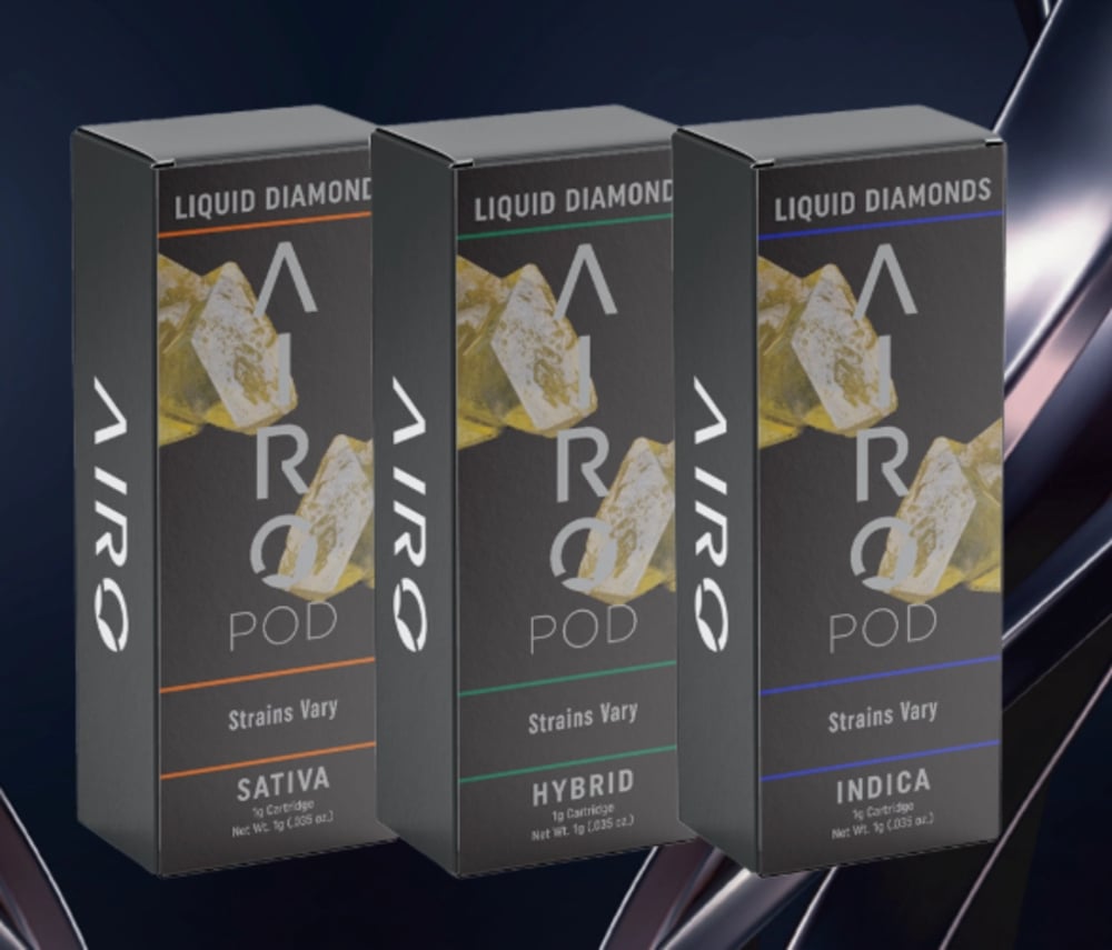 Shiskaberry [1000mg]