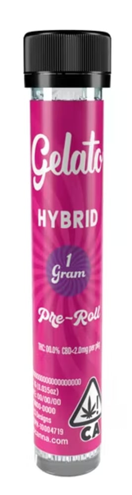 Cereal Milk [1g]