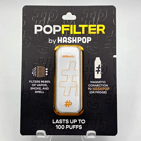 Popfilter