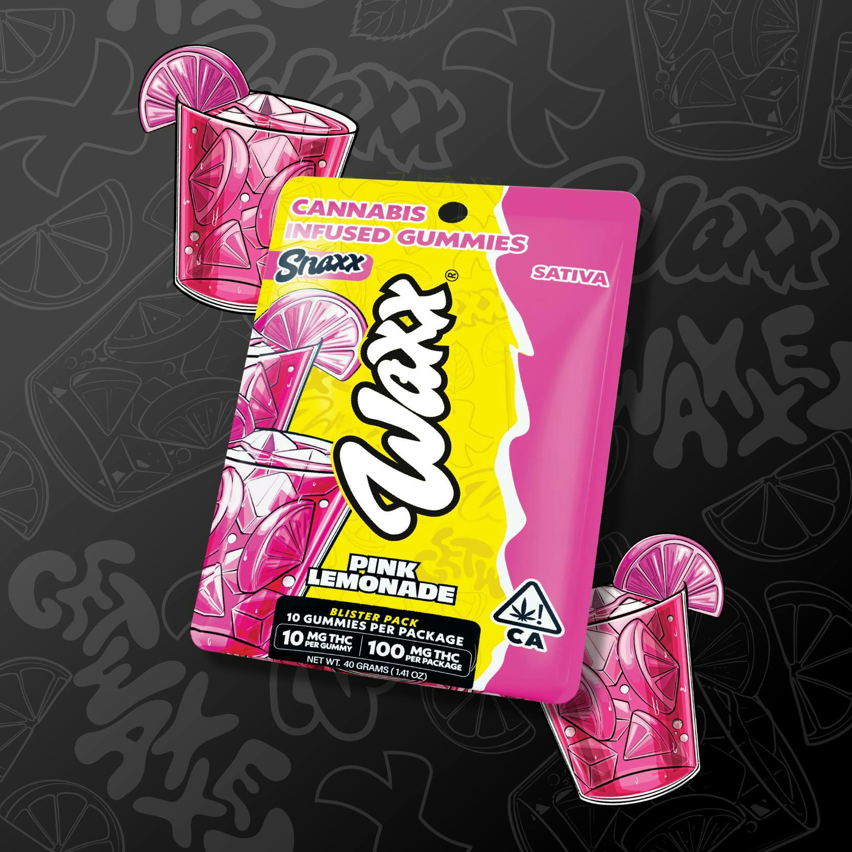 Pink Lemonade