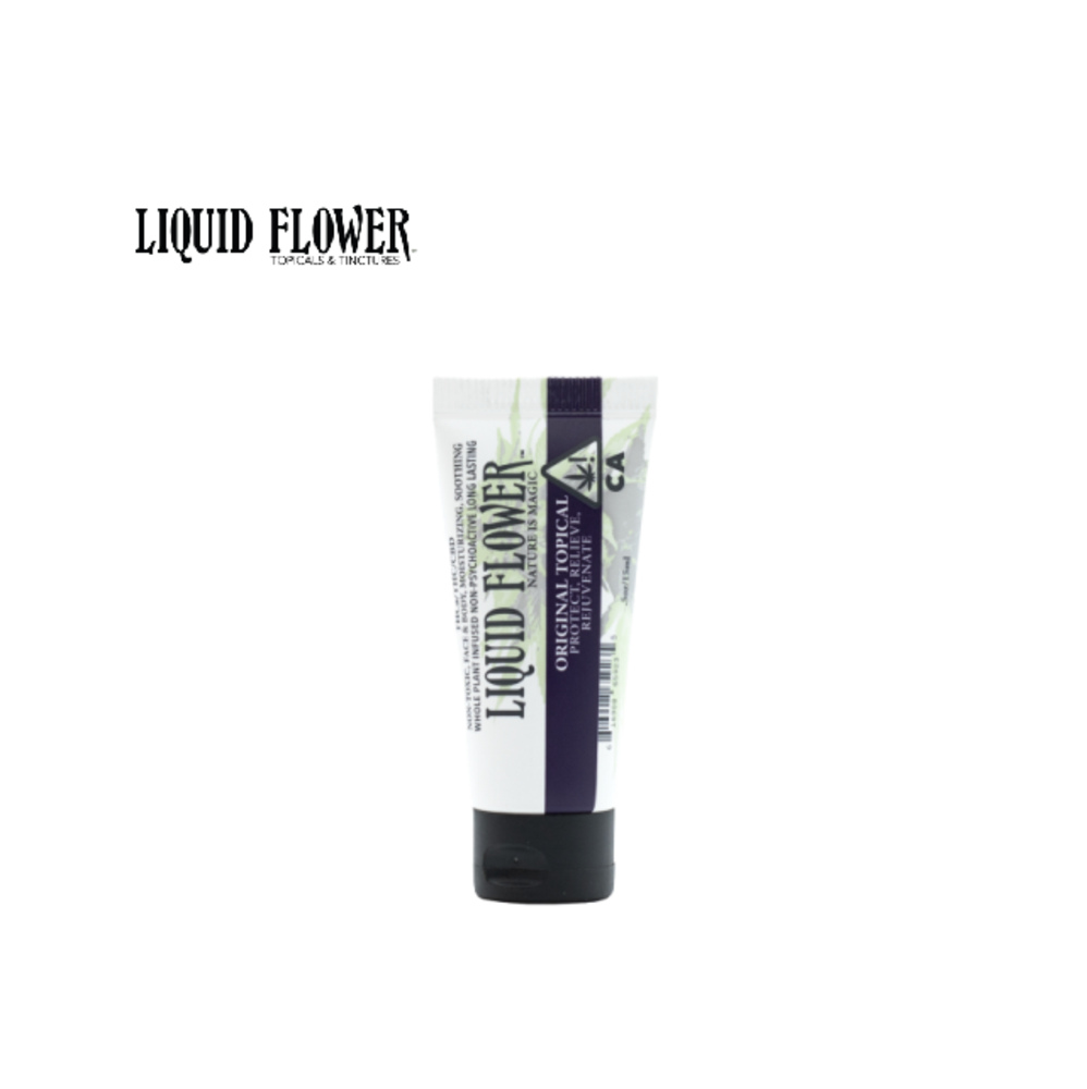 ORIGINAL TOPICAL TUBE .5OZ