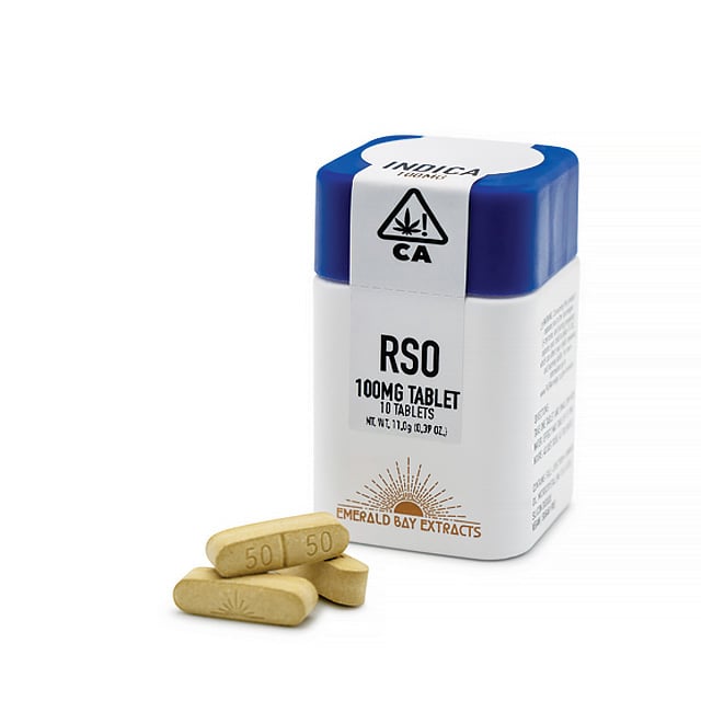 Pink Truffle [10pk] (1000mg)