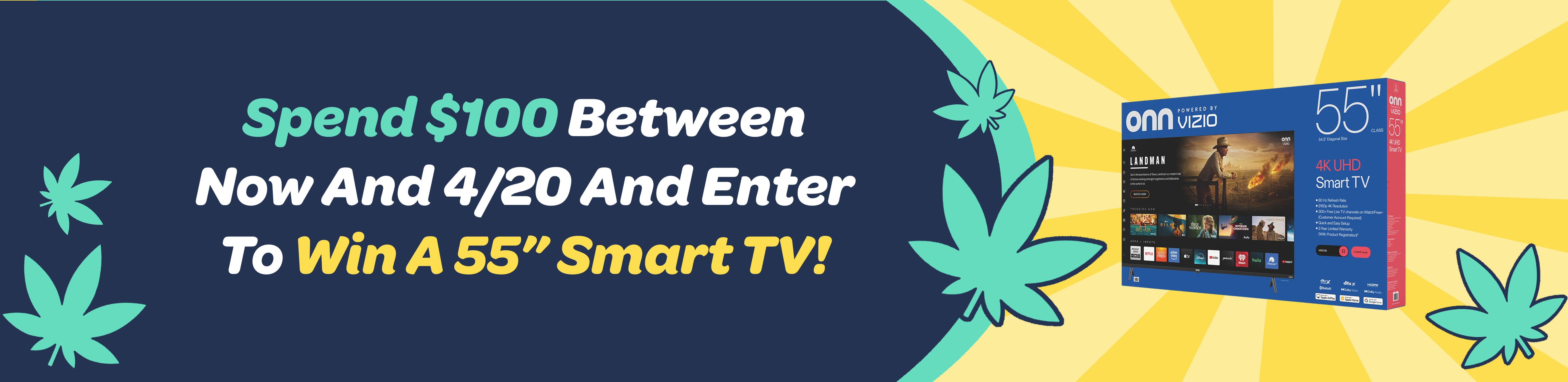 Spend Big Win Even Bigger! Don't Wait Enter Before Its Gone!!!