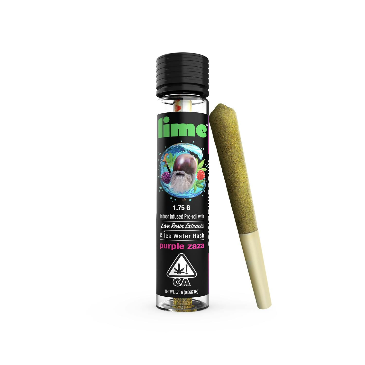 Purple Zaza [1.75g]