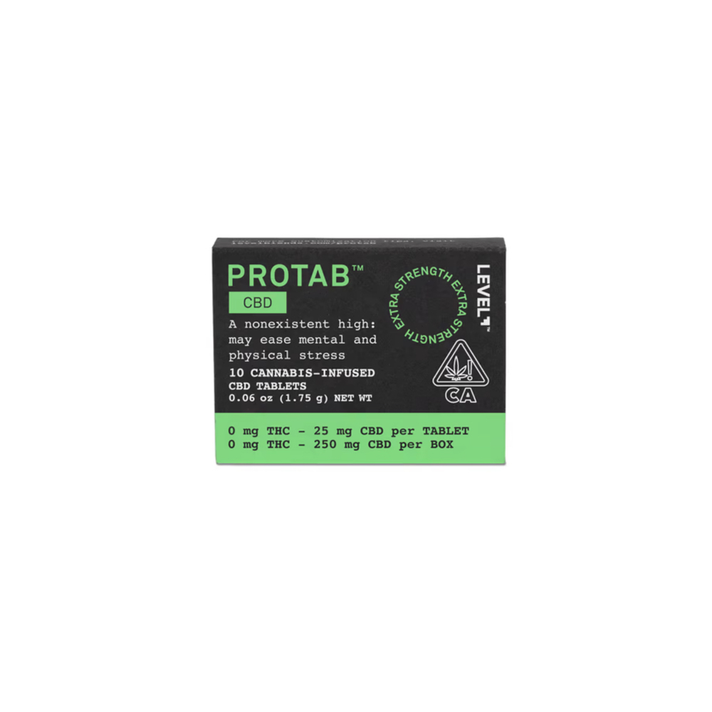 CBD PROTAB™