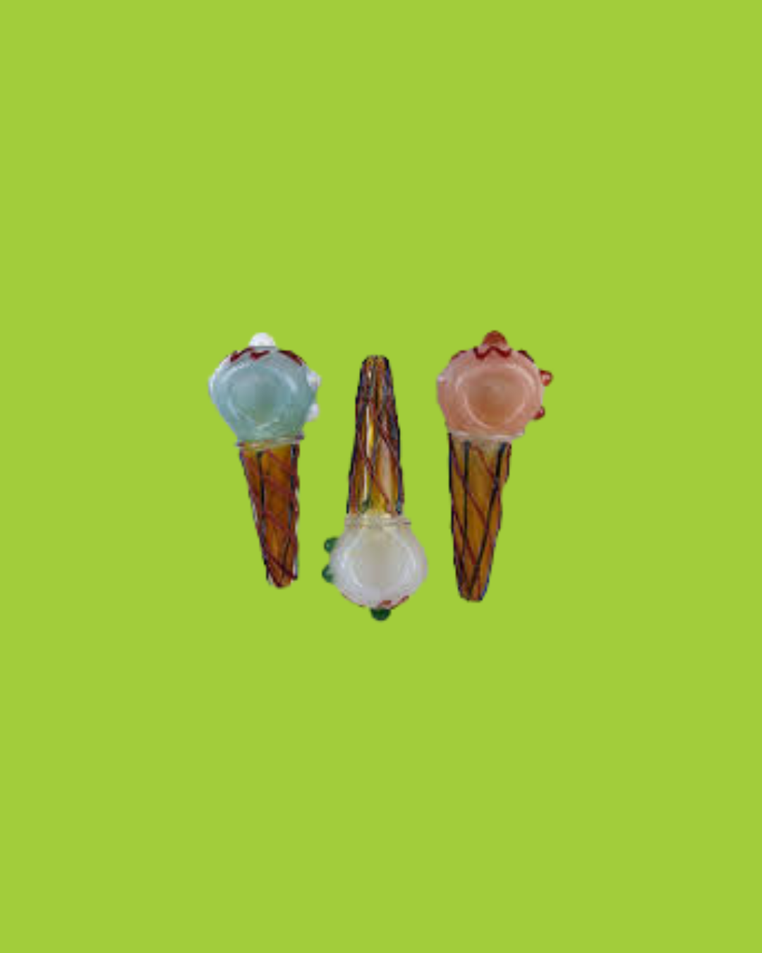 Ice Cream Cone