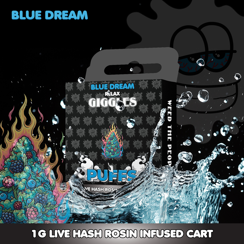 Blue Dream