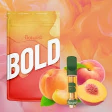 BOLD Peach