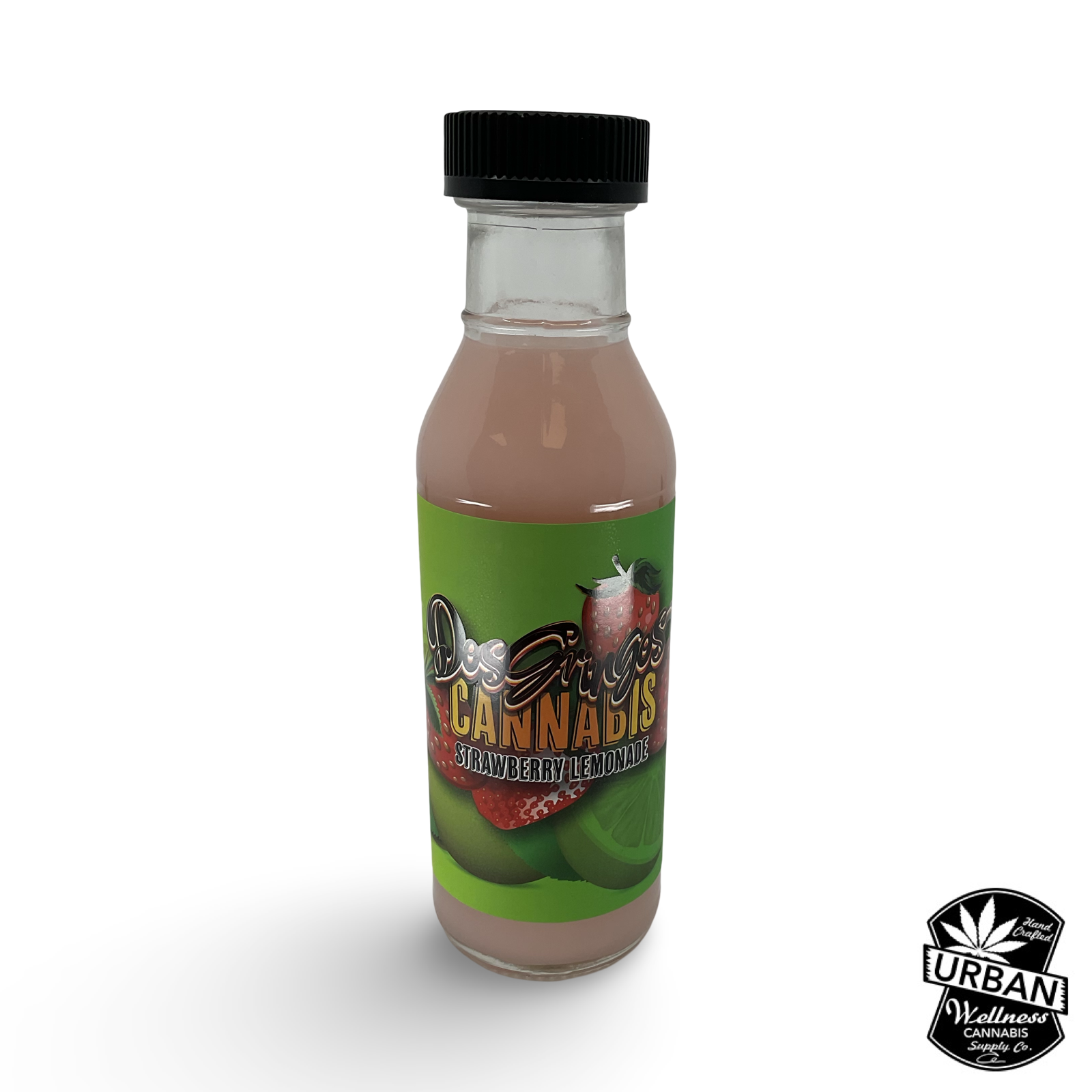 Strawberry (500mg)