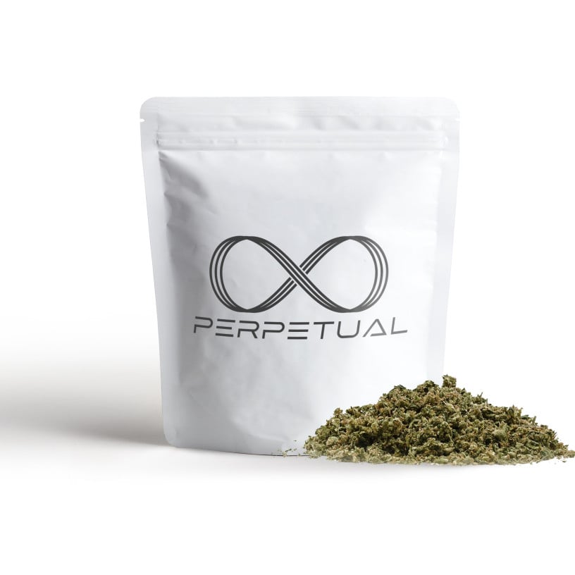 Perpetual - Purple Gary Poppins - Ready To Roll  - Hybrid -