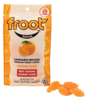 Orange Bang
