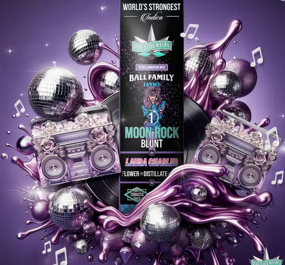 Laura Charles [1.5g]