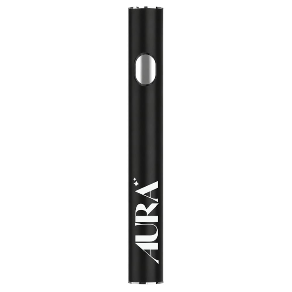AURA - 510 Vape Battery