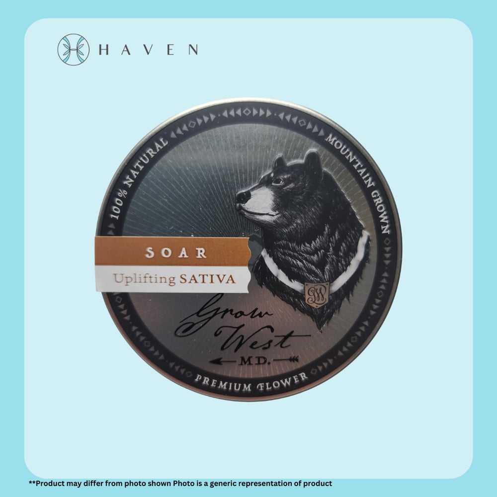 Premium Tins |  Pie Crust (PrePacked Bud)