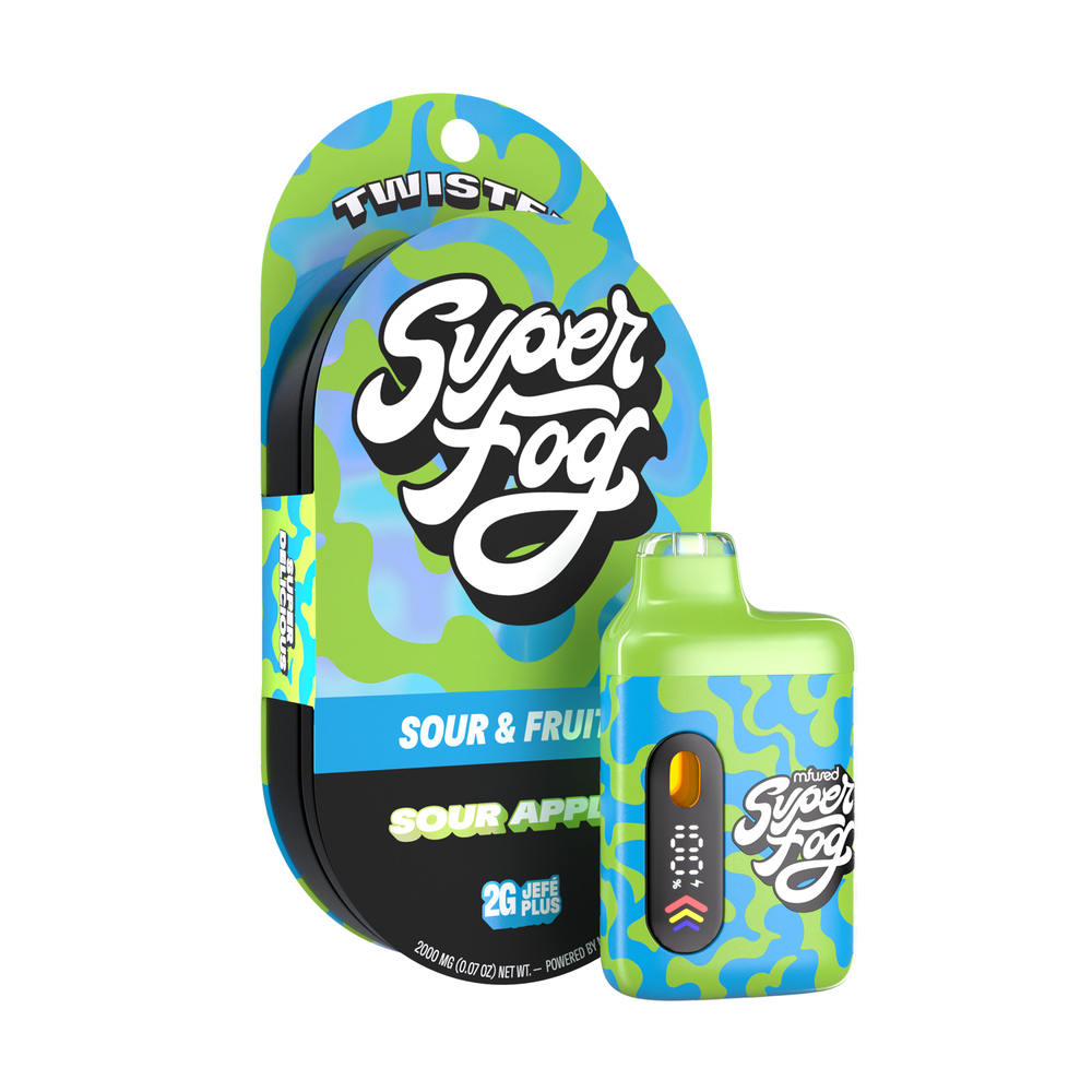 Sour Applez