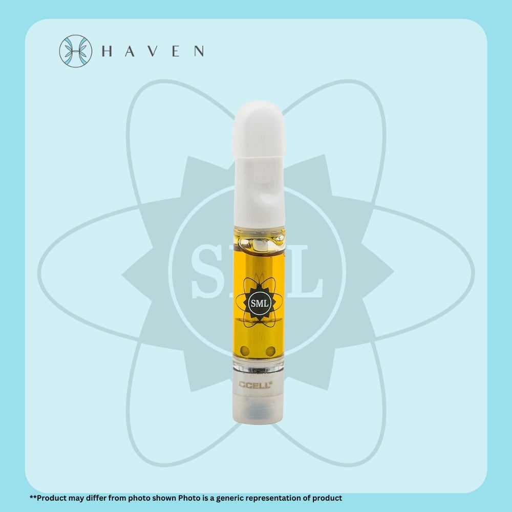 Banana Pancakes (Distillate Cart) | SunMed