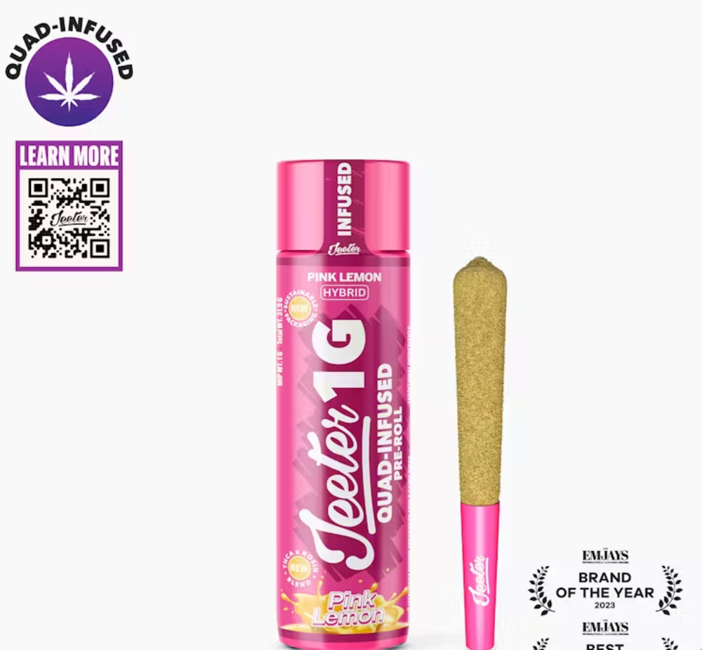 Pink Lemon [1g]
