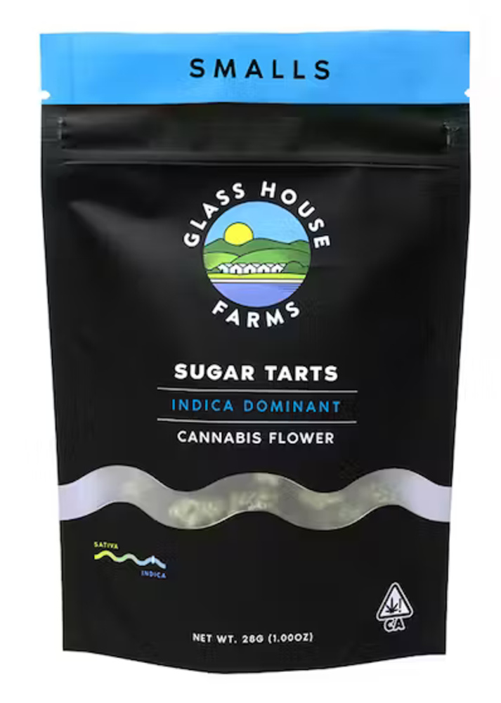 Sugar Tarts