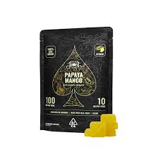 Papaya Mango [5pk] (100mg)