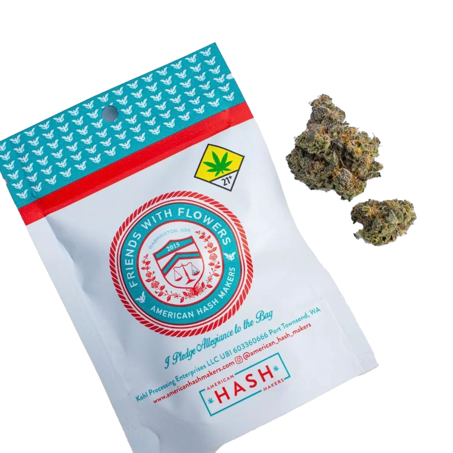 Peanut Butter Breath