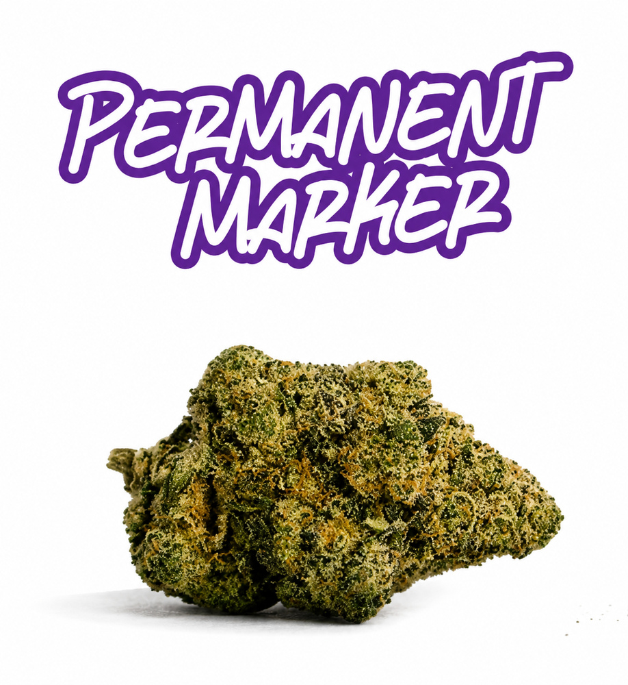 Permanent Marker