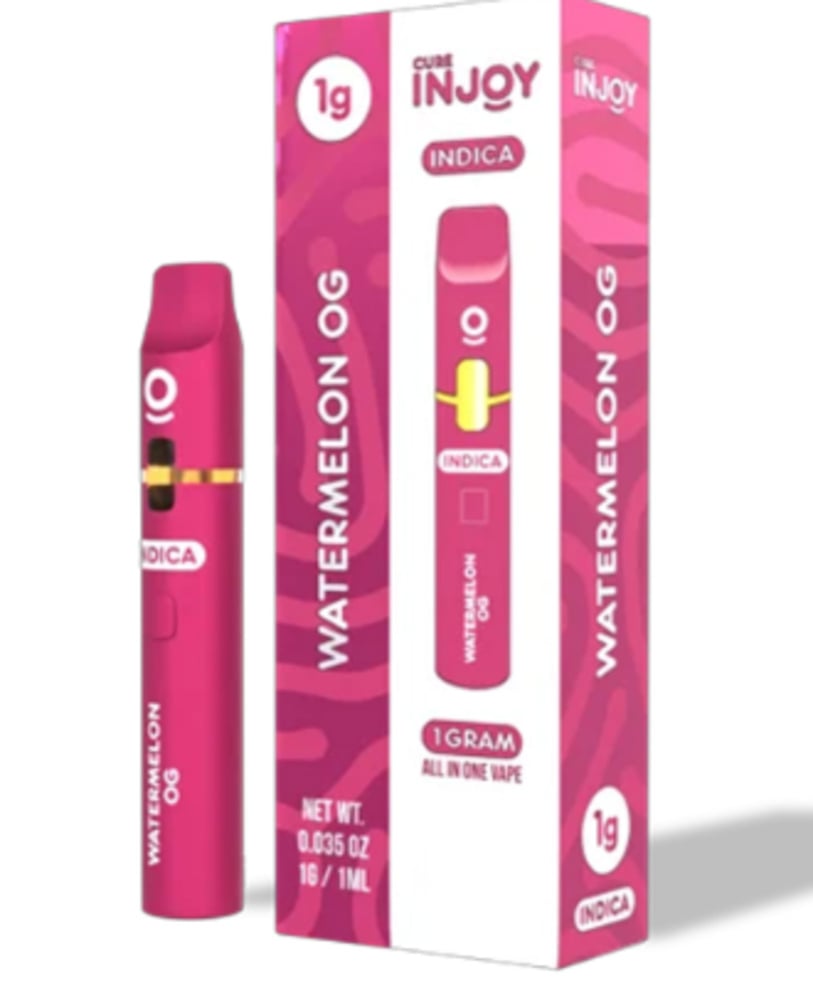 Watermelon OG [1000mg]