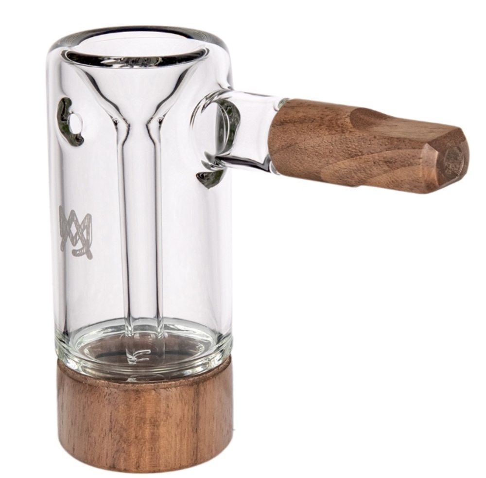Alpine Steamboat Bubbler