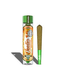 Island Papaya [1g]