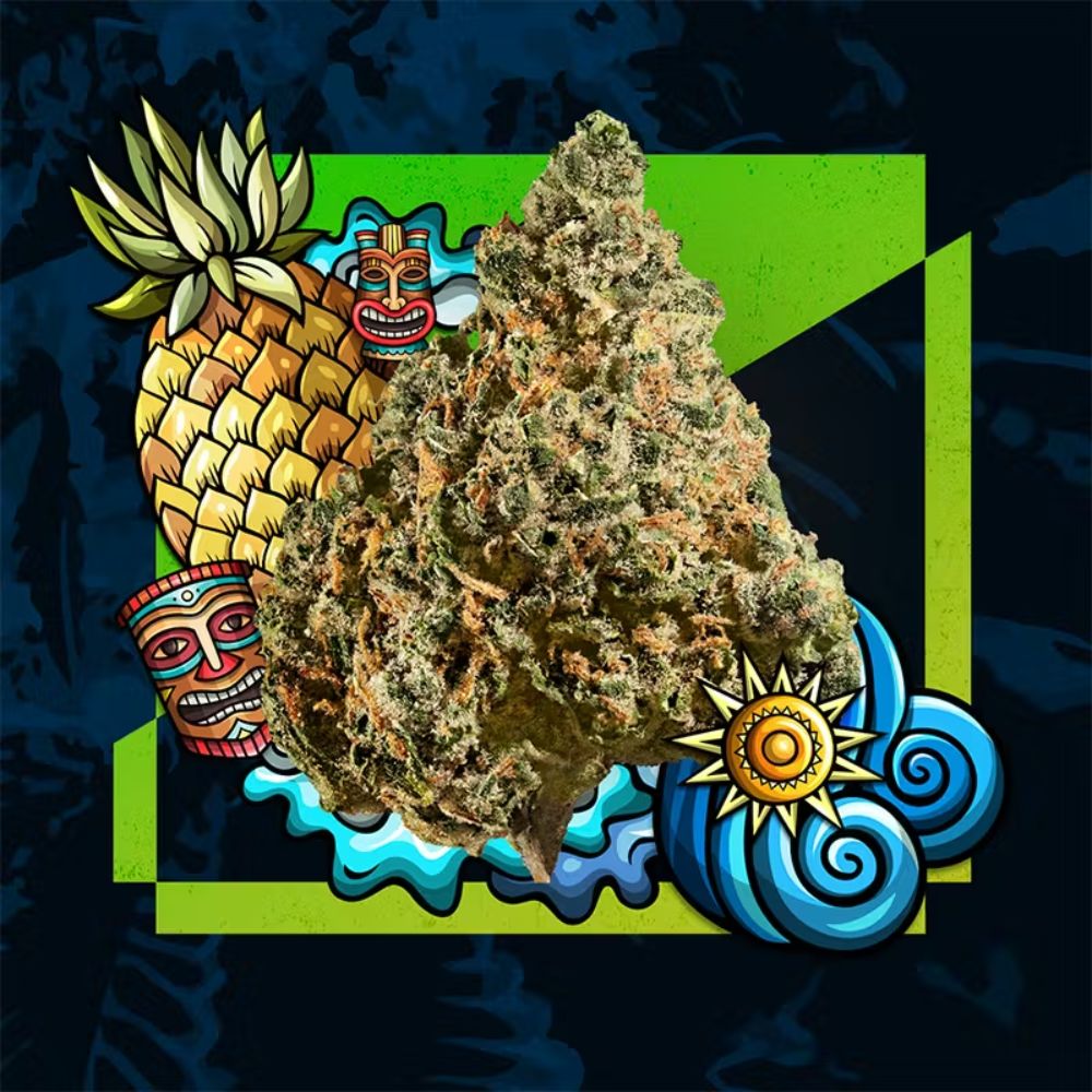 Pineapple Express