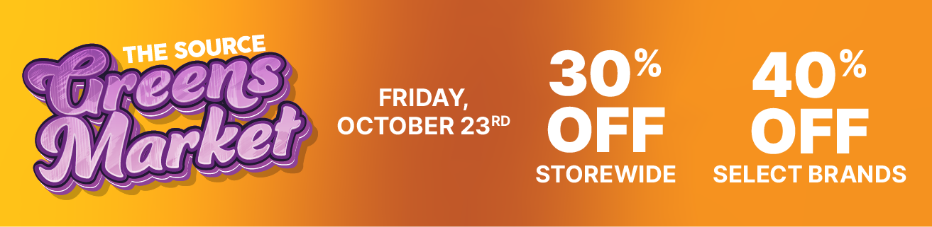The Source + Water Street Marketing Banner